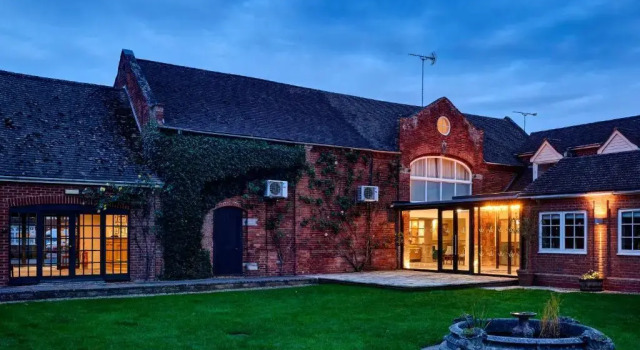 Kings Court Hotel Alcester, BW Signature Collection, Забронировать Отель Отели Уорикшир с питанием, Пансион