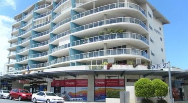 Pandanus Mooloolaba, Reserva ahora Hotel Mooloolaba Sunshine Coast, cerca de Mooloolaba Esplanade