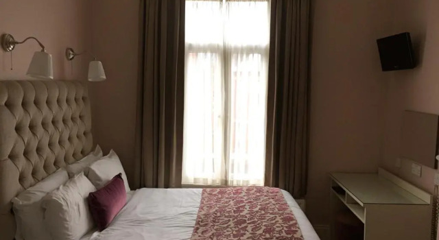 Двухместный номер Standard Maples House Hotel
