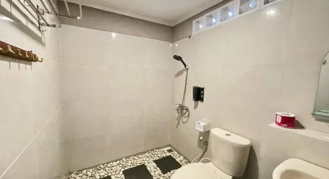 Standard Familie Zimmer mit Balkon eLKa-eS Villa