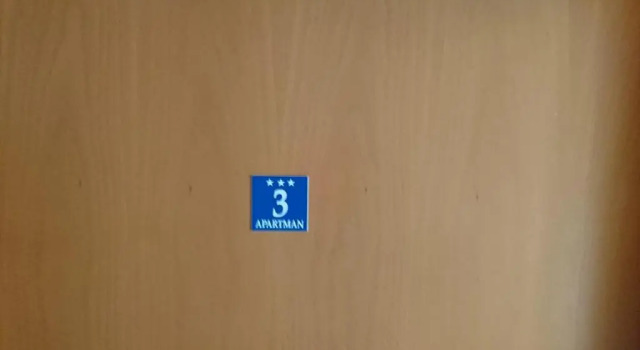 Апартаменты Apartmani Kocka