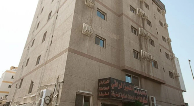 Al Tamayouz Al Raqi 6