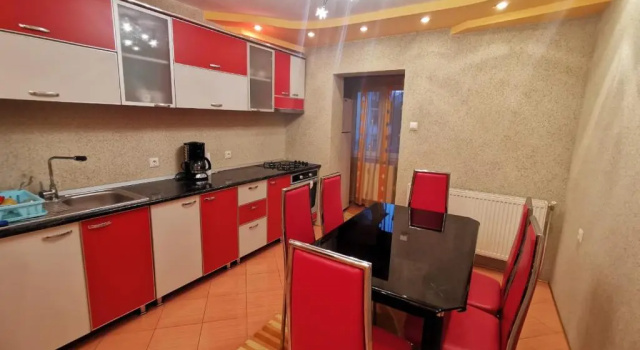 Апартаменты Apartament Patrick