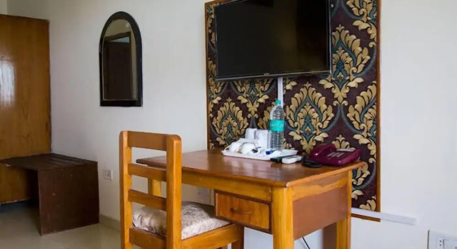 Двухместный номер Superior Skyview Holiday Home