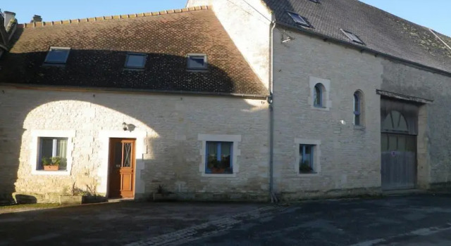 La Grange Aux Dimes, Réserver Hôtel Colombiers-sur-Seulles Plages du débarquement