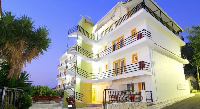 Remezzo Apartments, Book Apartment Sami Kefalonia