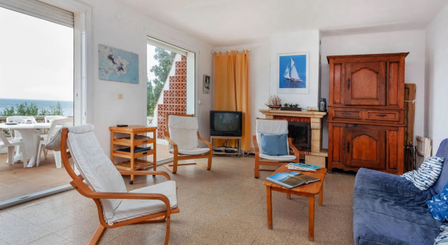 Holiday Home Villa Cassiopee by Interhome, Забронировать Вилла Льянсса Cap de Creus Nature Reserve