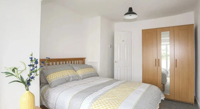 Ivy Cottage, Buchen Sie Ferienhaus Porthmadog 