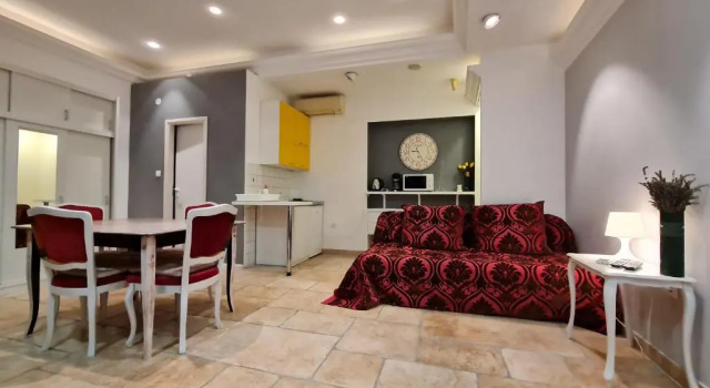 Apartmani N.May's, Book Hotel Karlovac Karlovac county