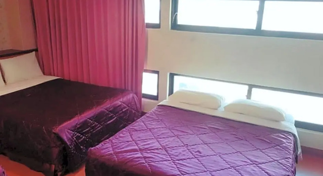Семейный номер Standard Rui Gu Hotel