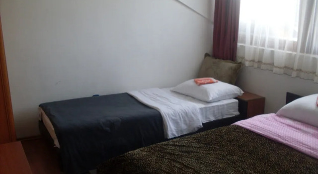 Номер Standard Hostel Gonzo