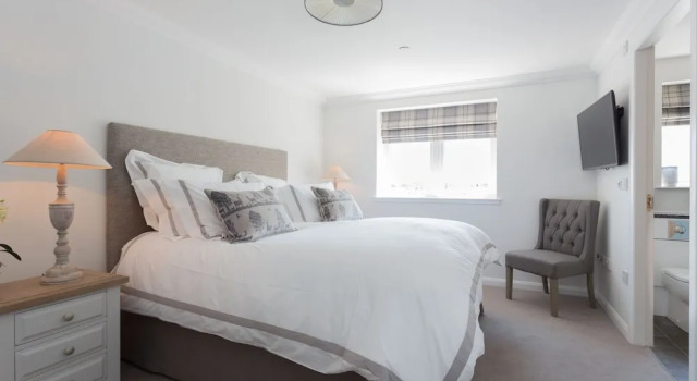 LinksView - Donnini Deluxe, Rezervați Hotel Prestwick Ayrshire
