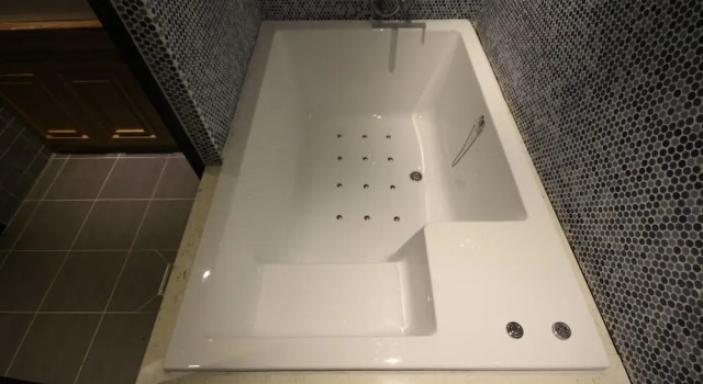 Четырёхместный номер Deluxe Hotel 25 Seomyeon