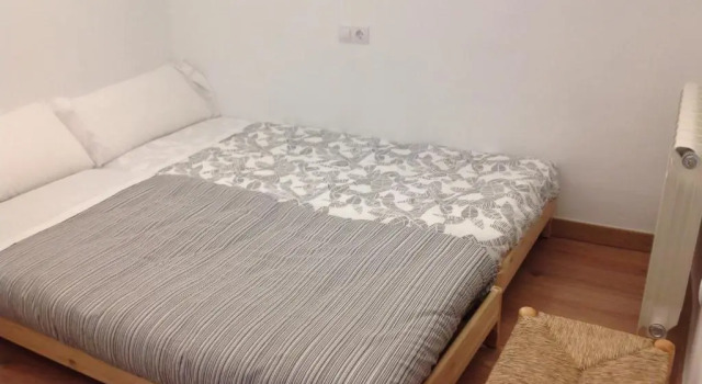 Апартаменты PLAÇA MAJOR 17 2n 1a