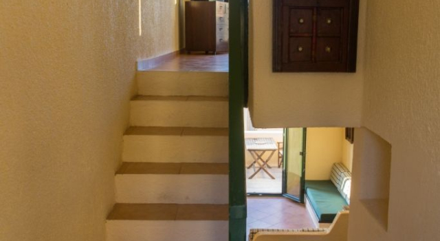 Апартаменты Porto Sisi Hotel Apartments