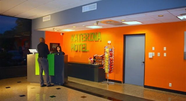 Comfort Inn North, Prenota Hotel Orlando Walt Disney World