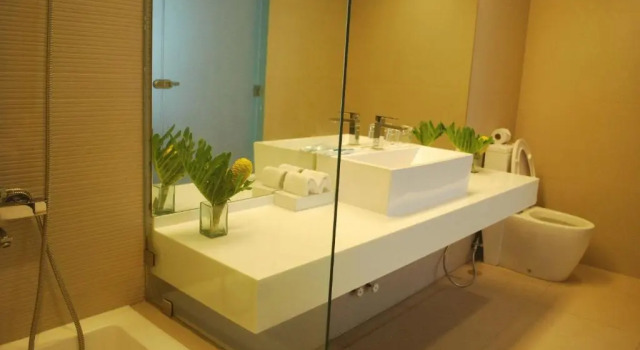 Luxus Zimmer Astoria Boracay
