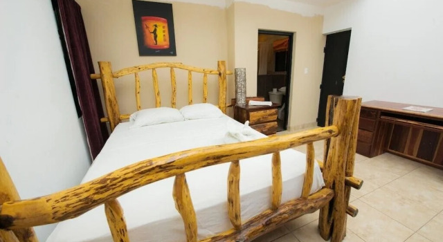 Номер Premium El Gran Mestizo Resort