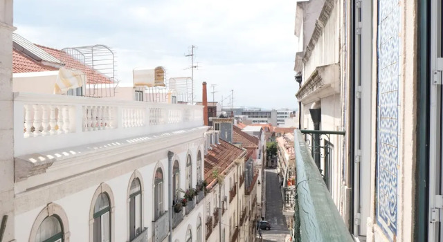 Boutique Chiado Duplex, Забронировать Бутик-отель Бутик-отели Лиссабона, рядом с Музей Regimento de Sapadores Bombeiros, Бутик-отель