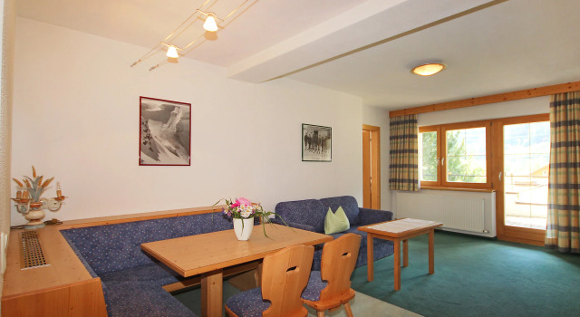 Diana, Rezervovat Hotel Hotely v Tyrolsko se snídaní, Snídaně