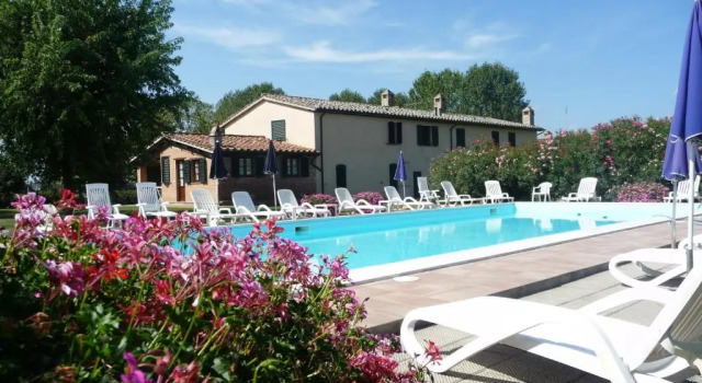 Apartment Miralduolo