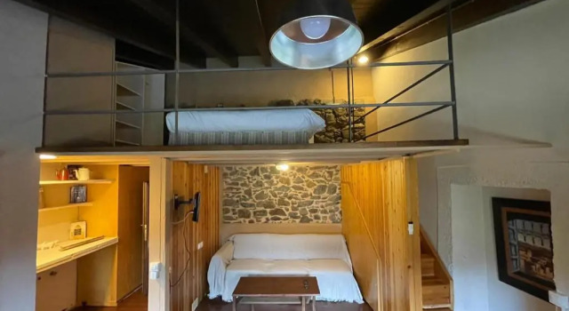 Hotel Cruells