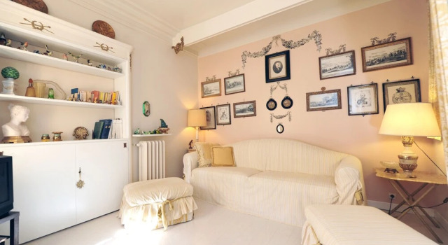 Imperial Negresco - 5 Stars Holiday House, Забронировать Апартаменты/квартира Ницца Приморские Альпы, рядом с Музей Массена