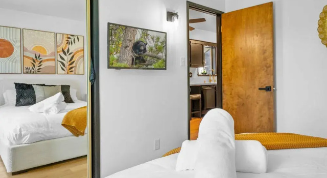 Tranquil Trails Luxury Retreat, Reserva ahora Casa o chalet Sugarloaf California