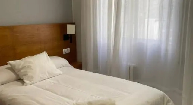 Номер Standard Hotel Venezuela