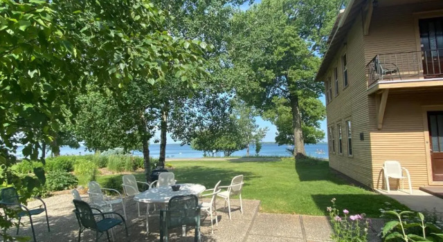 Семейный номер Standard Peters Sunset Beach Resort and Golf