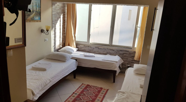 Durak Hotel