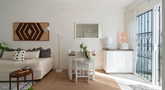 Коттедж Perfect Cozy Vacation Home Just 2 Miles From the beach