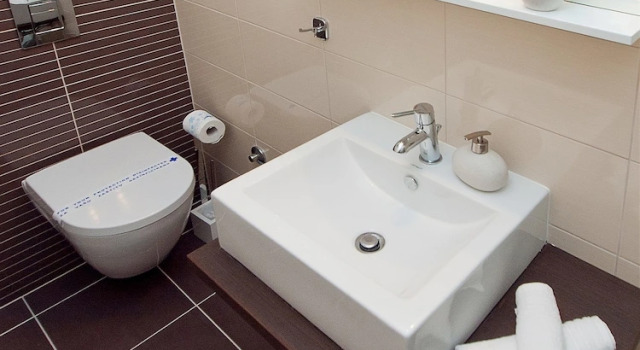 Номер Standard Guest House Leta