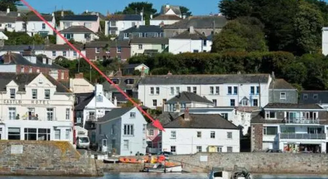 Brackley Cottage, Réserver Maison de vacances Truro Les Cornouailles