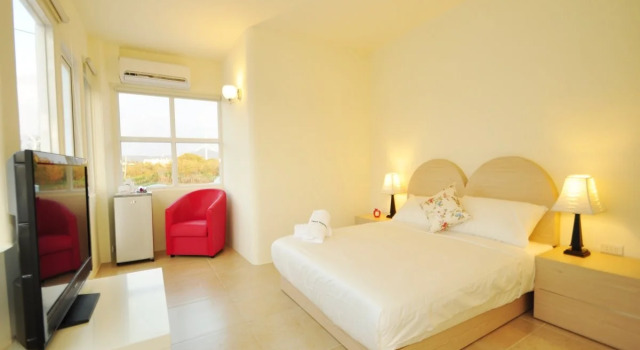 Koru Hostel, Buchen Sie Hostel Hotels in Landkreis Pingtung mit Parkplatz, Parkplätze