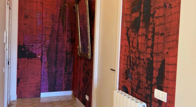 Коттедж The Avenue 2BR Luxury Unit in Diagonal Ave