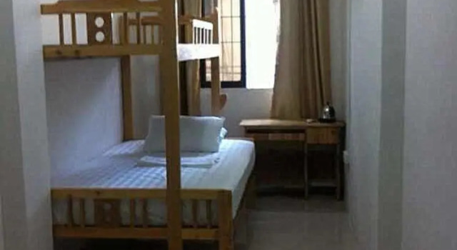 Xiamen Huxi Hotel, Book Hotel Gulangyu 