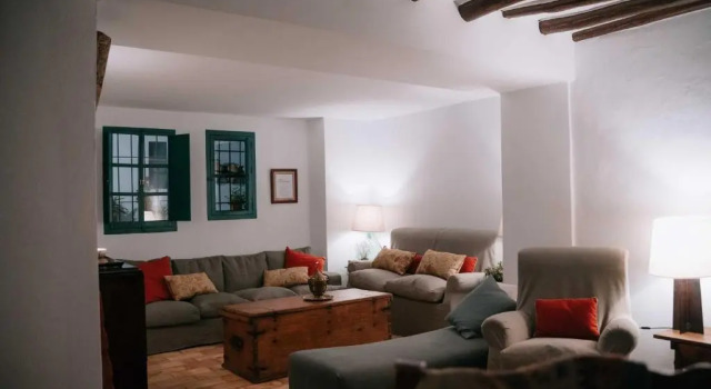 Elegant Villa in Montilla with Private Pool, Забронировать Вилла Отели Монтилья с бассейном, Бассейн