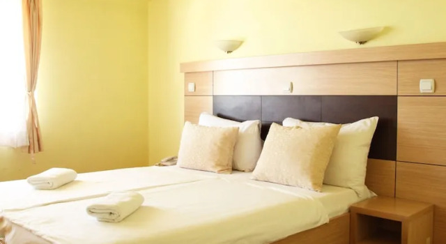 Номер Basic S-Club Resort Aqua Park and Spa