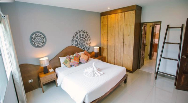 The Opium Chiang Mai, Забронировать Апарт-отель Апарт-отели Чиангмай, рядом с Wat Koo Tao, Апарт-отель