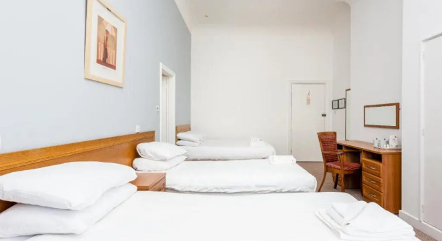 Семейный номер Standard Imperial Hotel