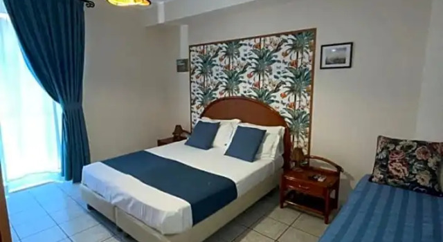 Номер Standard Casa Famiani Bed & Breakfast