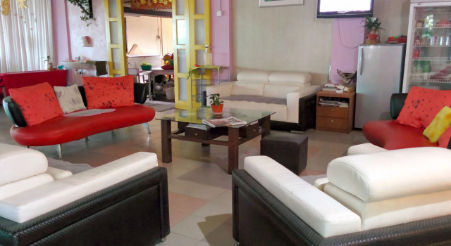 Kea Valley Hotel Apartment, Prenota Appartamento Appartamenti a Pahang, Appartamento