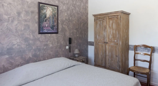 Номер Comfort Hotel du Midi