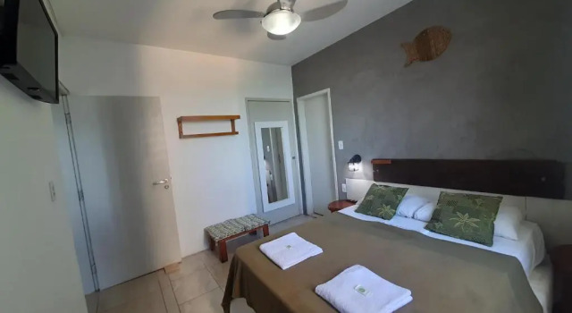 Kitinete Avenida Boa Viagem, Rezervați Hotel Boa Viagem Recife