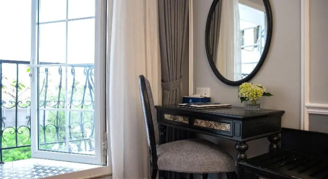 Номер Standard Acoustic Hotel & Spa
