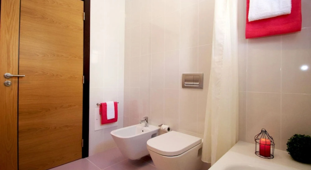 Апартаменты Apartamento Caracas 1
