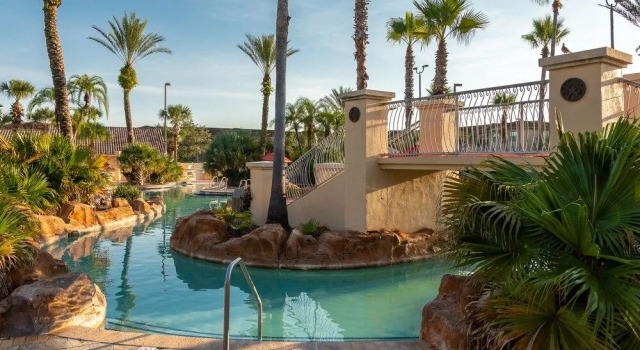 The Mirage on Miramar, Забронировать Отель Отели штата Флориды 3 звезды, 3*