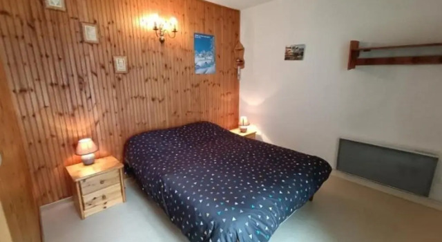 Appartement Arette, 2 pièces, 4 personnes - FR-1-602-25, Rezervați Apartament Aste-Beon Aquitaine