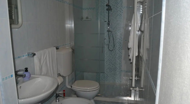 Студия Comfort Veroalex